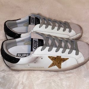 GGDB inspired sneakers